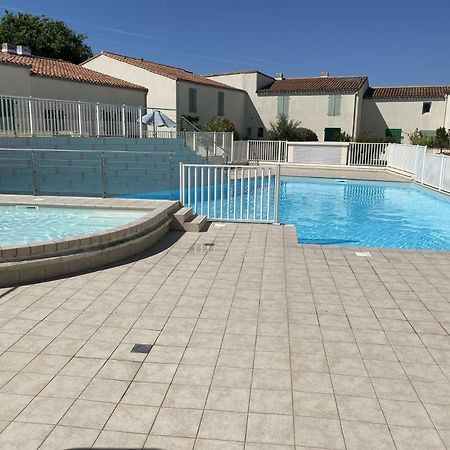 Appt T1 Bis Mezza Ile De Re - Idr400-057 Apartment Saint-Martin-de-Ré Exterior photo