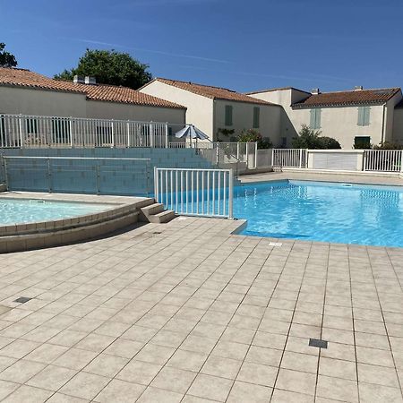 Appt T1 Bis Mezza Ile De Re - Idr400-057 Apartment Saint-Martin-de-Ré Exterior photo